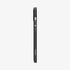 ACS06441 - iPhone 15 Pro Max Case Core Armor in matte black showing the back